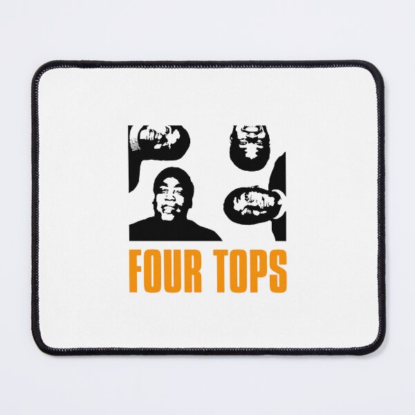 Item preview, Four Tops designed and sold by cyproshop.