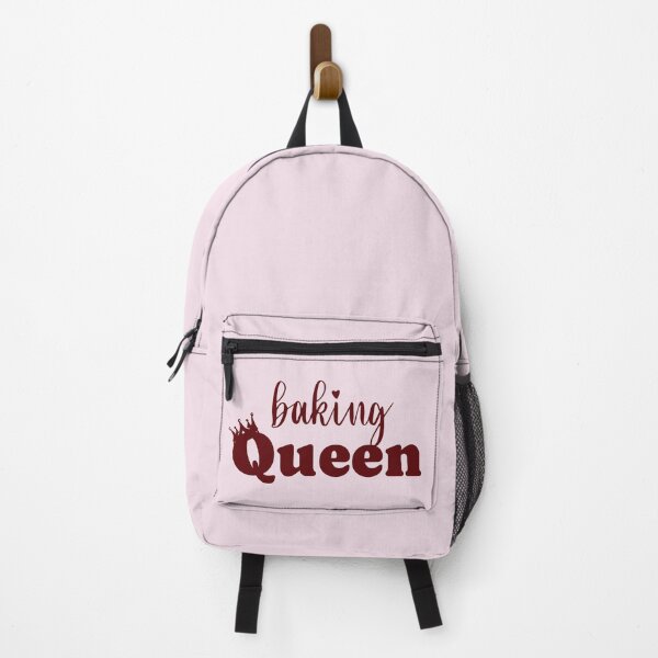 Item preview, Baking Queen designed and sold by IvyLoveArt.