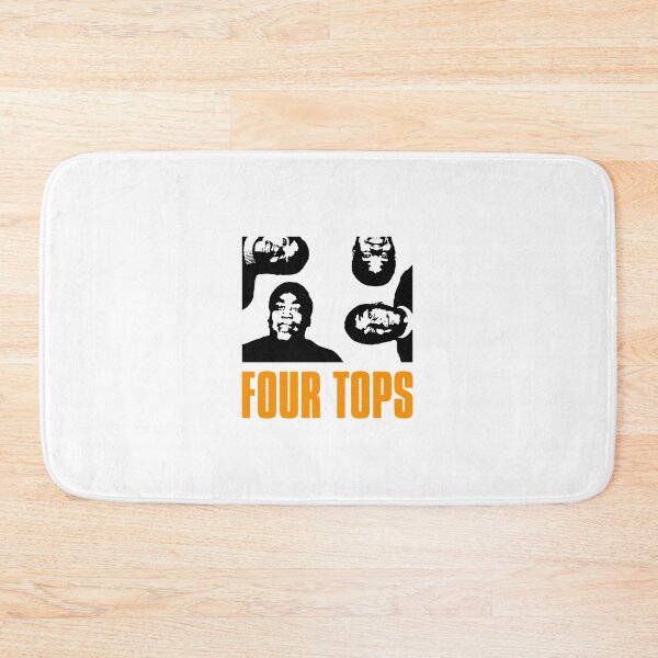 Item preview, Four Tops designed and sold by cyproshop.