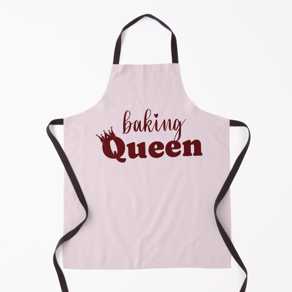 Item preview, Baking Queen designed and sold by IvyLoveArt.