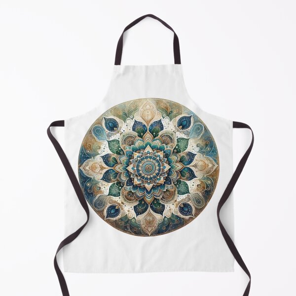 Item preview, Mandala designed and sold by BLUEFOX05.