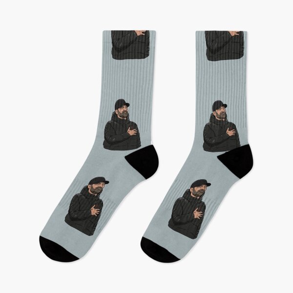 Item preview, Jurgen Norbert Klopp designed and sold by thebcarts.
