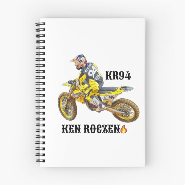 Item preview, ken roczen designed and sold by VATAMAN-2.