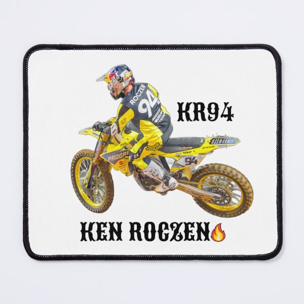 Item preview, ken roczen designed and sold by VATAMAN-2.