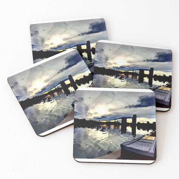 Item preview, Harbor Pan Oil designed and sold by ReedS8.