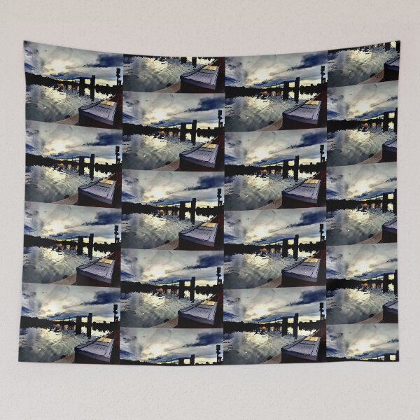 Item preview, Harbor Pan Oil designed and sold by ReedS8.