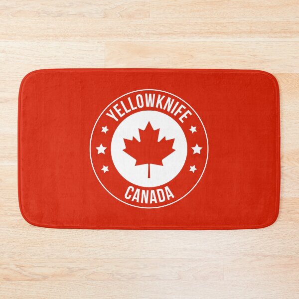 Item preview, Yellowknife designed and sold by rootartino.