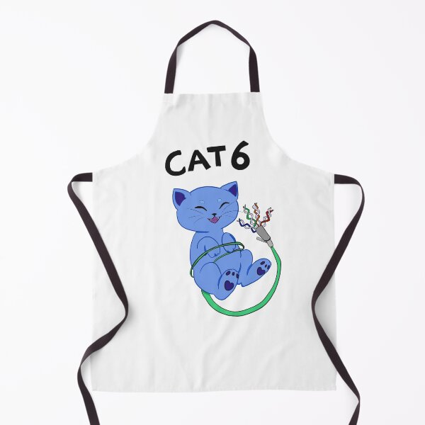 Item preview, CAT6 designed and sold by kanashiirno.