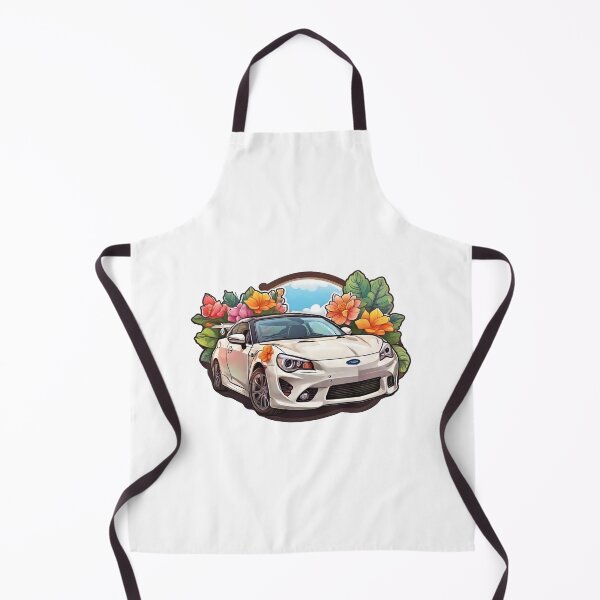 Item preview, Detailed Car Cartoon (513) designed and sold by WASjourney.