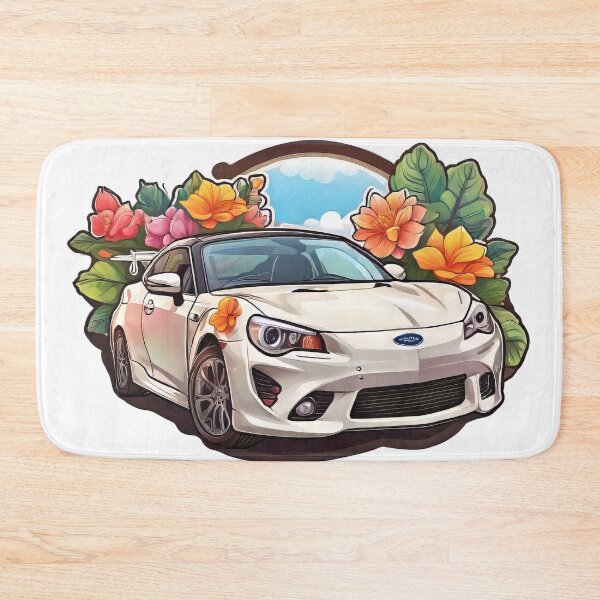Item preview, Detailed Car Cartoon (513) designed and sold by WASjourney.