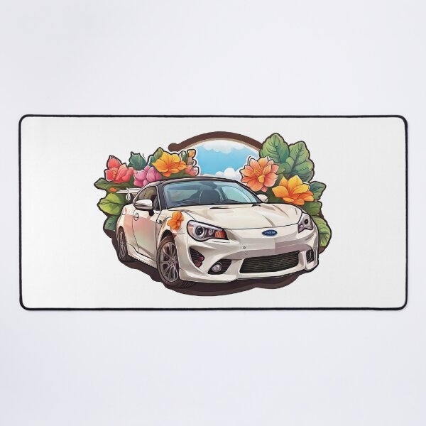 Item preview, Detailed Car Cartoon (513) designed and sold by WASjourney.