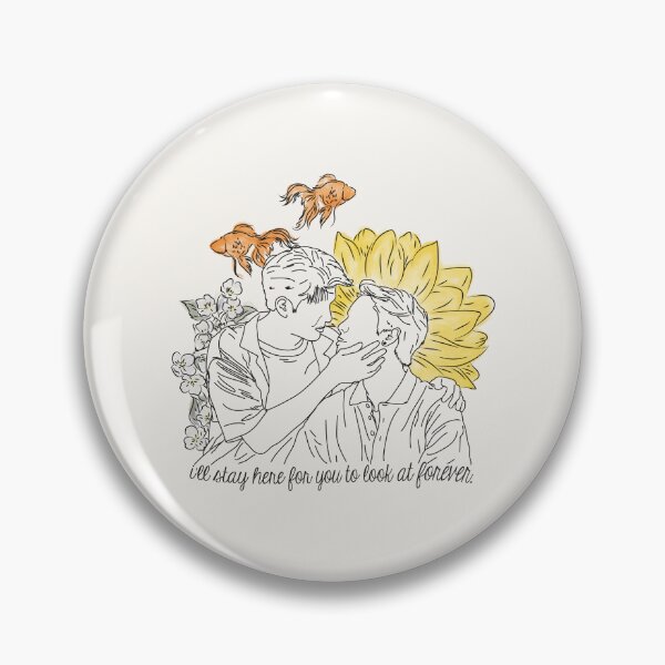 Item preview, i’ll stay here for you to look at forever | last twilight designed and sold by Pinu92.
