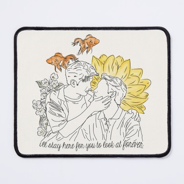 Item preview, i’ll stay here for you to look at forever | last twilight designed and sold by Pinu92.
