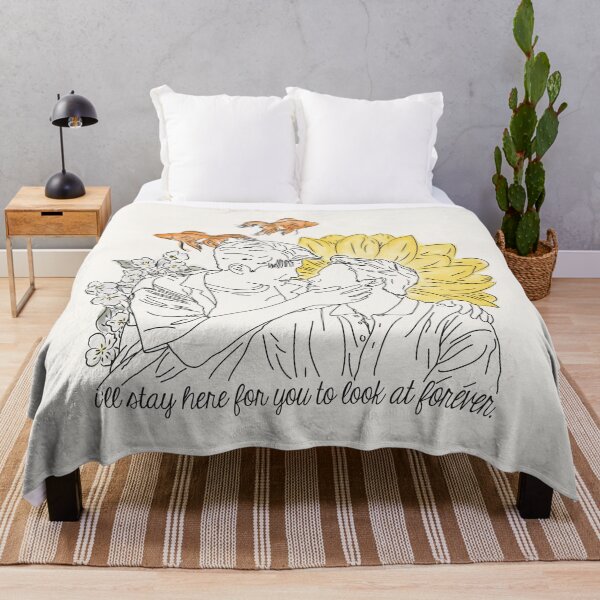 Item preview, i’ll stay here for you to look at forever | last twilight designed and sold by Pinu92.