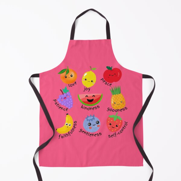 Item preview, Fruit of the Spirit designed and sold by Unlocked-Art.