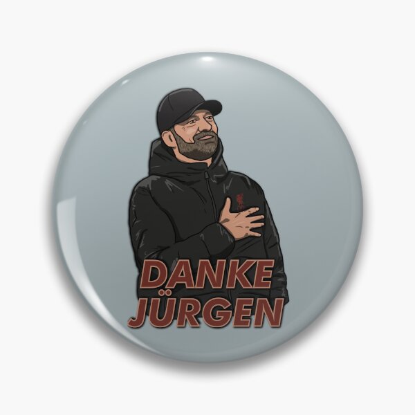 Item preview, Danke Jurgen designed and sold by thebcarts.