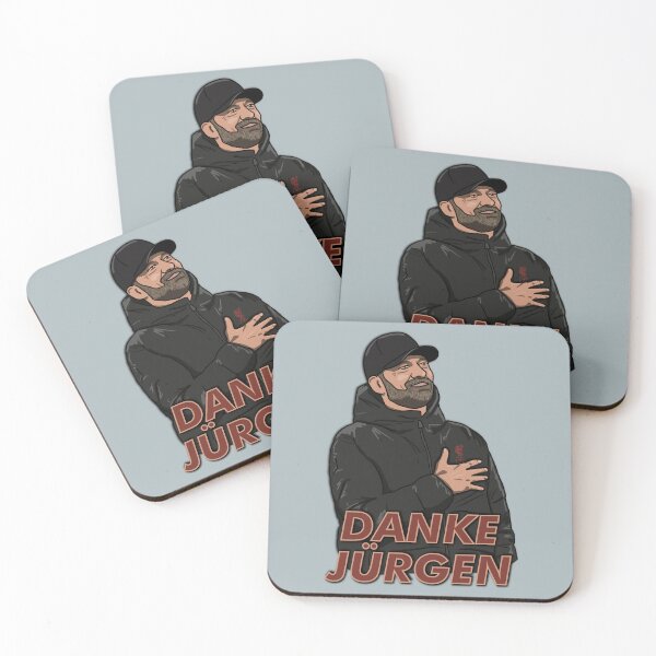 Item preview, Danke Jurgen designed and sold by thebcarts.