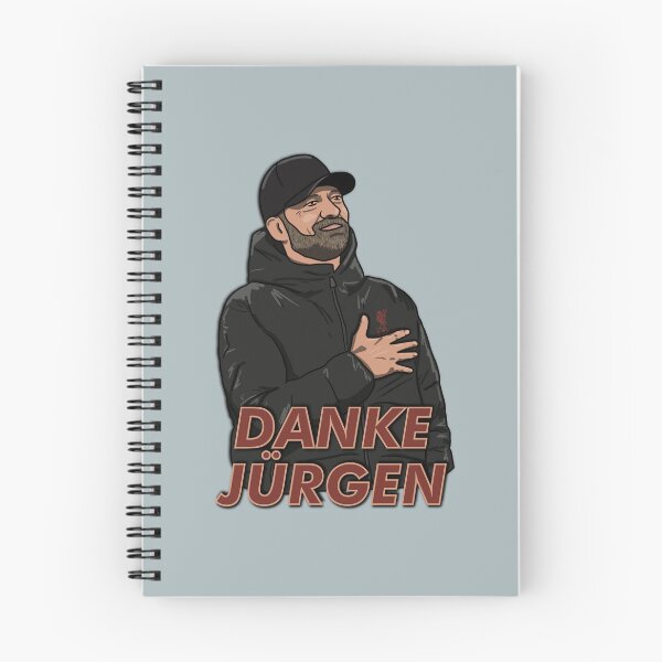 Item preview, Danke Jurgen designed and sold by thebcarts.
