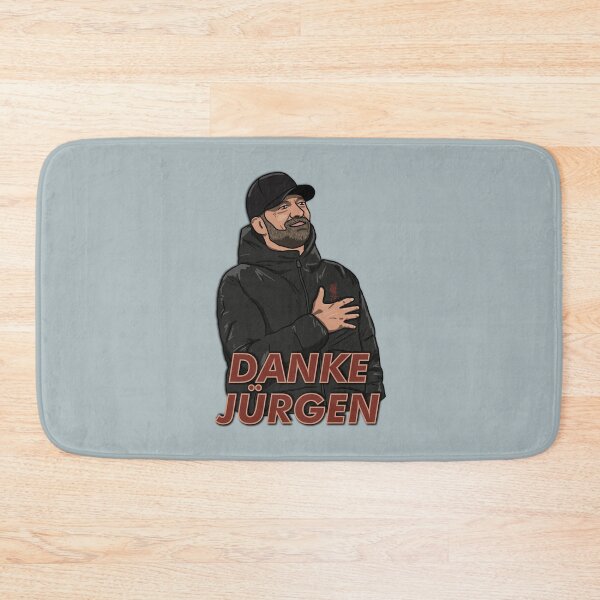 Item preview, Danke Jurgen designed and sold by thebcarts.