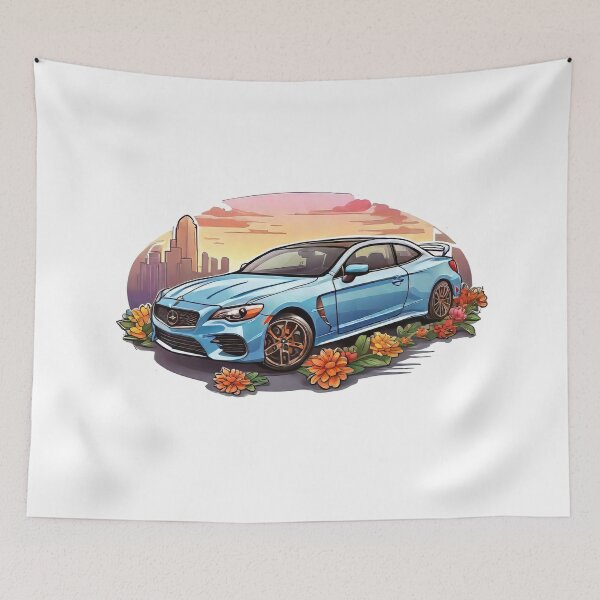 Item preview, Full-Color Two-Dimensional Sticker (515) designed and sold by WASjourney.