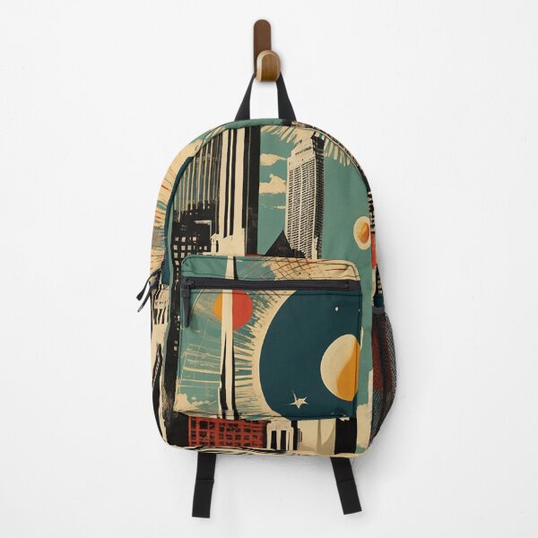 Item preview, Universal city /2 designed and sold by solveigsmake.