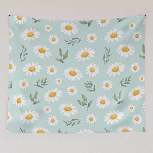 Item preview, Floral seamless pattern flowers designed and sold by Mirksaz-designs.