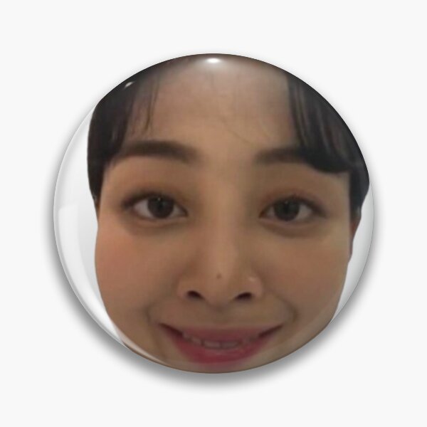 Item preview, Park Ji-hyo Meme Face | Twice Jihyo designed and sold by jayiee.