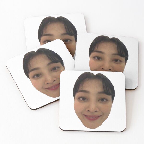 Item preview, Park Ji-hyo Meme Face | Twice Jihyo designed and sold by jayiee.