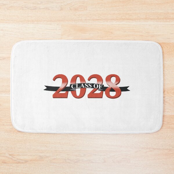 Item preview, Class of 2028 Banner designed and sold by esw22.