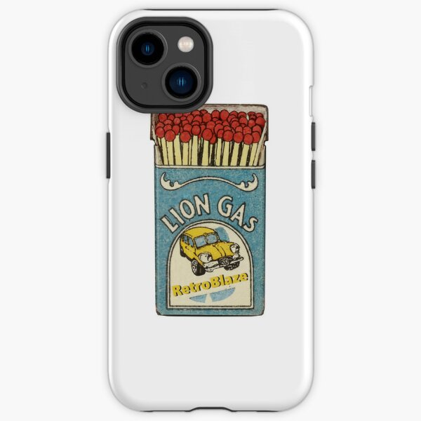 Matchbox Phone Cases for Sale Redbubble