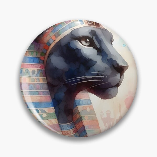 Item preview, Sekhmet designed and sold by CobaltLeaf.
