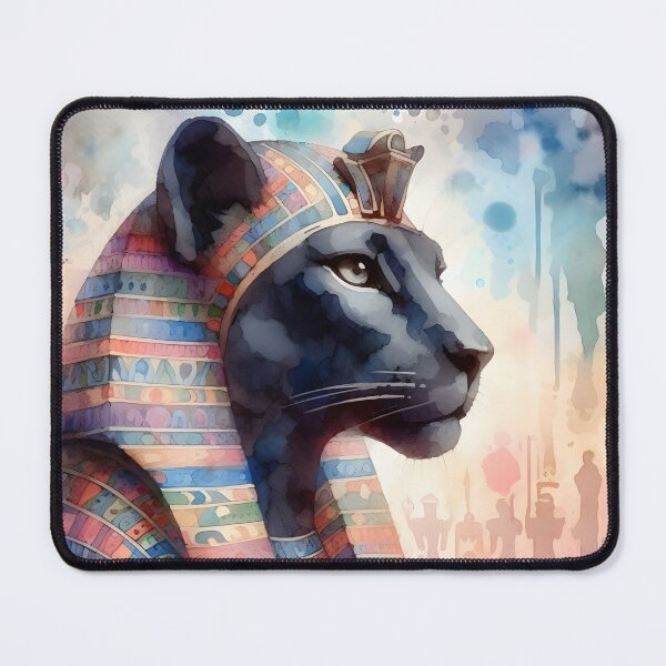 Item preview, Sekhmet designed and sold by CobaltLeaf.