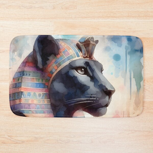 Item preview, Sekhmet designed and sold by CobaltLeaf.