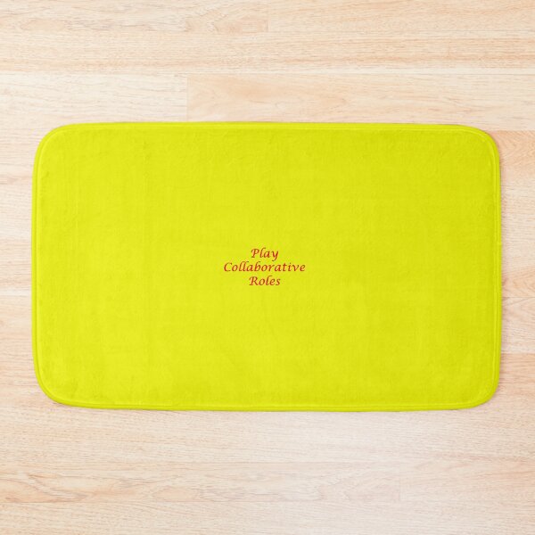 Item preview, Play collaborative roles designed and sold by annenambiro.