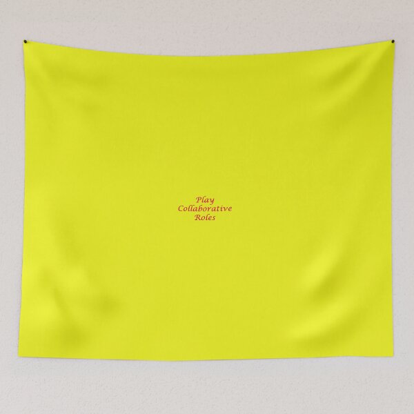 Item preview, Play collaborative roles designed and sold by annenambiro.