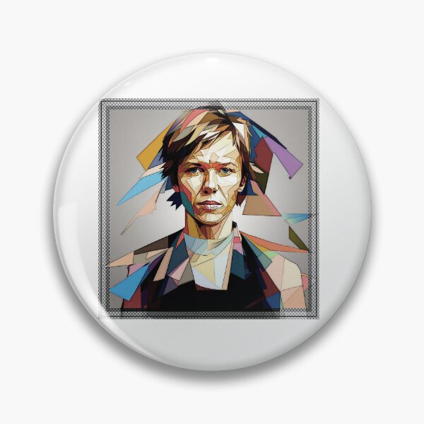 Item preview, Amelia Earhart tileartwork 2024 jan designed and sold by tileartwork.