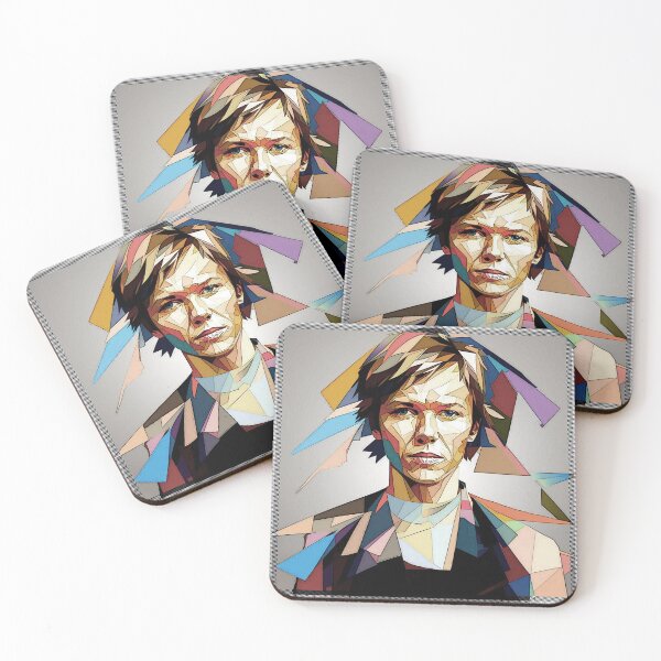 Item preview, Amelia Earhart tileartwork 2024 jan designed and sold by tileartwork.