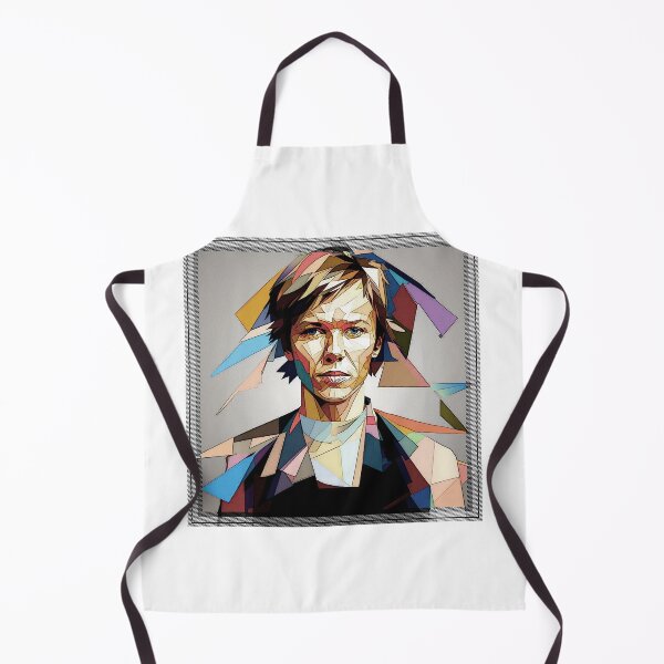 Item preview, Amelia Earhart tileartwork 2024 jan designed and sold by tileartwork.