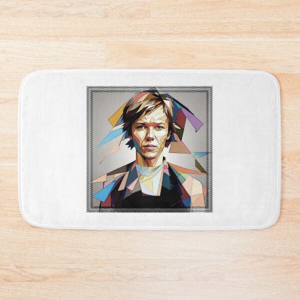Item preview, Amelia Earhart tileartwork 2024 jan designed and sold by tileartwork.