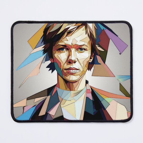 Item preview, Amelia Earhart tileartwork 2024 jan designed and sold by tileartwork.