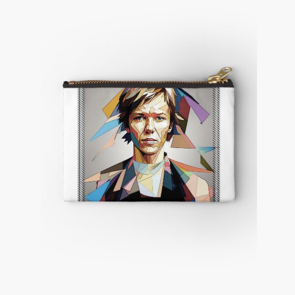Item preview, Amelia Earhart tileartwork 2024 jan designed and sold by tileartwork.