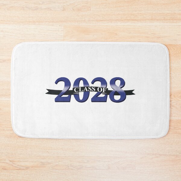 Item preview, Class of 2028 Banner designed and sold by esw22.