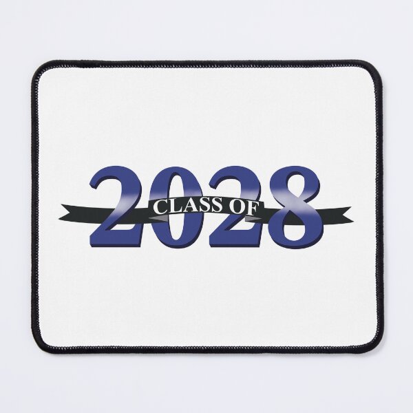 Item preview, Class of 2028 Banner designed and sold by esw22.