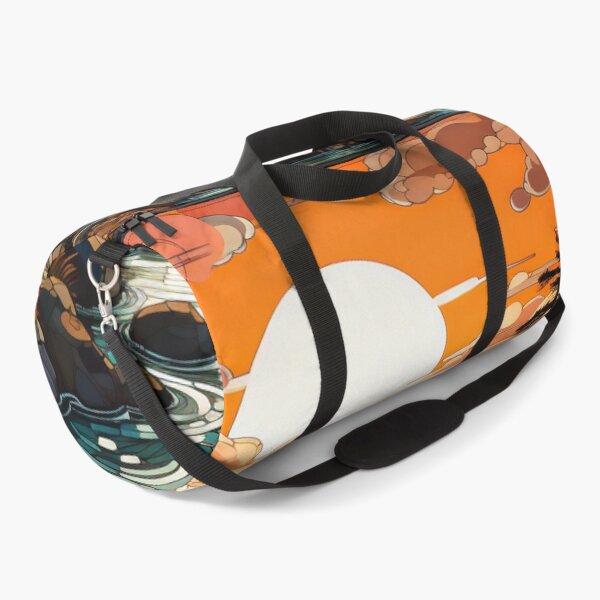 Item preview, Riverscape 3  designed and sold by Dawn van Doorn.