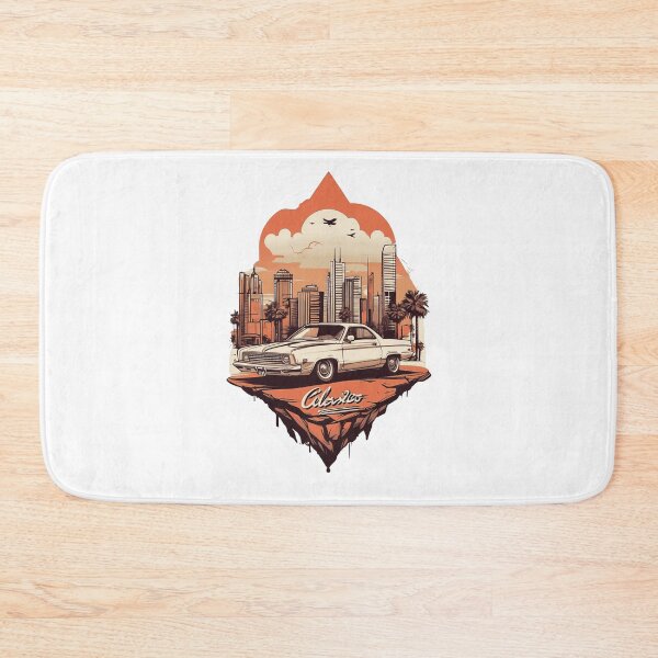 Item preview, calexico Essential T-Shirt designed and sold by Egyptian king ⭐⭐⭐⭐⭐.