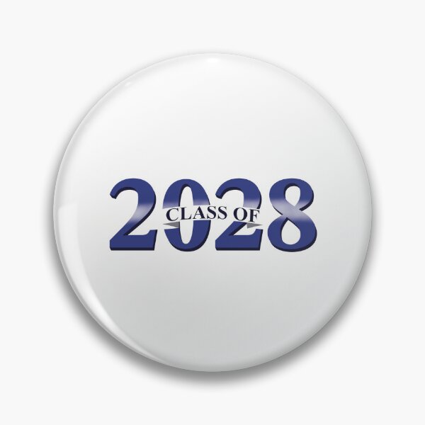Item preview, Class of 2028 Banner designed and sold by esw22.