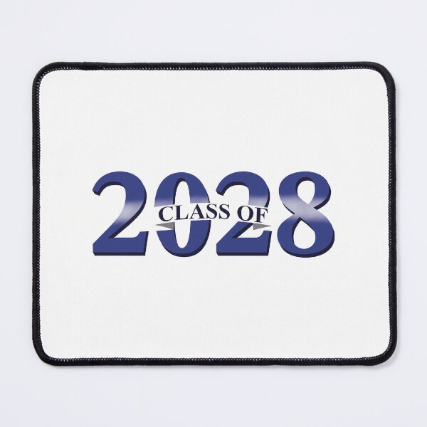Item preview, Class of 2028 Banner designed and sold by esw22.
