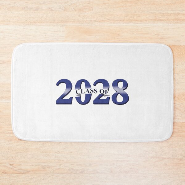 Item preview, Class of 2028 Banner designed and sold by esw22.