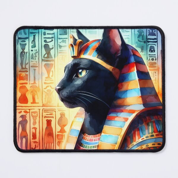 Item preview, Bastet designed and sold by CobaltLeaf.