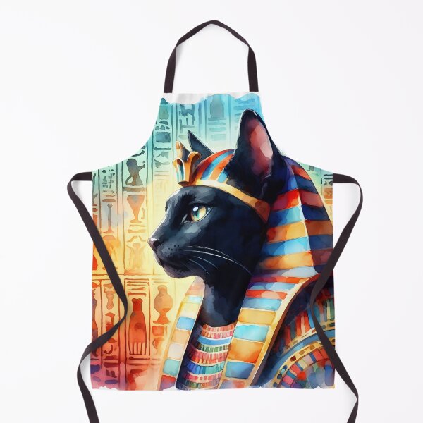 Item preview, Bastet designed and sold by CobaltLeaf.